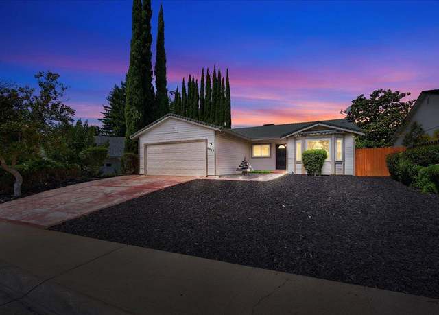 Property at 5812 Kimberly Hill Ct, Carmichael, CA 95608, 3 beds, 2 baths