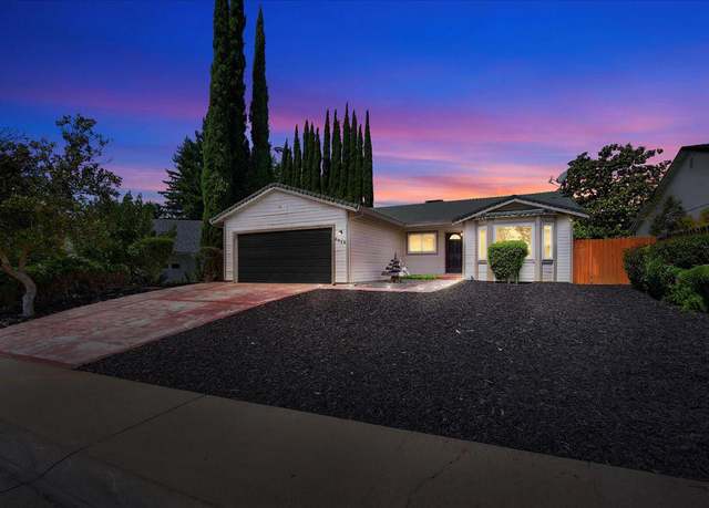 Property at 5812 Kimberly Hill Ct, Carmichael, CA 95608, 3 beds, 2 baths