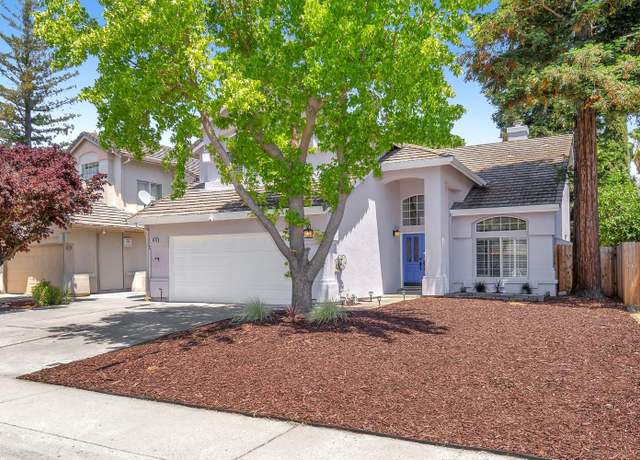 Property at 8675 Falmouth Way, Sacramento, CA 95823, 5 beds, 3 baths