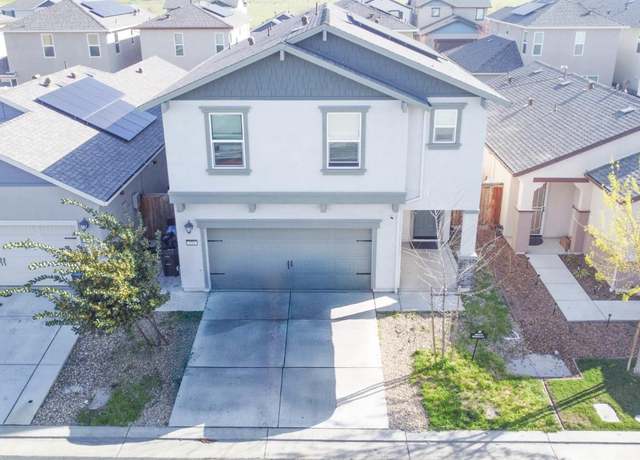 Property at 654 Flagstone Dr, Stockton, CA 95206, 5 beds, 3 baths