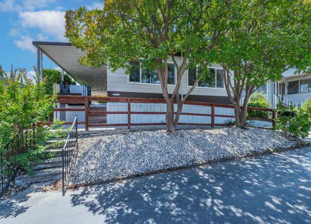 Property at 6900 Almond Ave #25, Orangevale, CA 95662, 2 beds, 2 baths