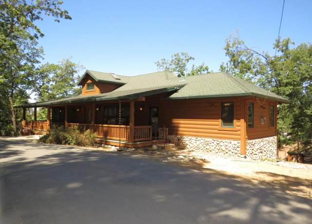 Property at 20144 Brushy Ridge Trl, Colfax, CA 95713, 3 beds, 3.5 baths