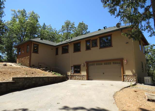 Property at 20144 Brushy Ridge Trl, Colfax, CA 95713, 3 beds, 3.5 baths