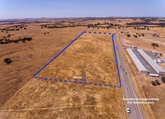 Property at 2 La Grange Rd, La Grange, CA 95329