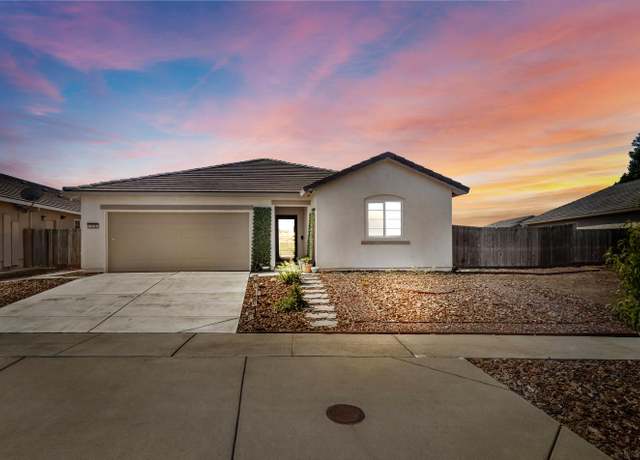 Property at 1318 Deerwood St, Plumas Lake, CA 95961, 4 beds, 3 baths