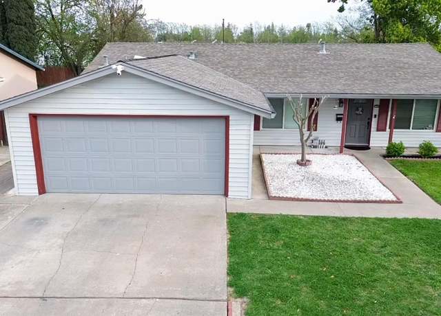 Property at 5650 Seyferth Way, Sacramento, CA 95823, 4 beds, 2 baths
