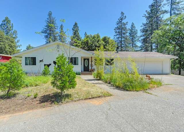 Property at 20427 Starlight Ln, Grass Valley, CA 95945, 3 beds, 2 baths