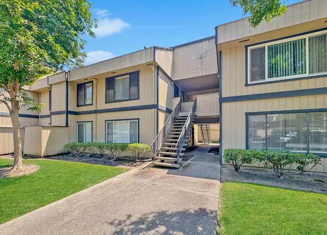 Property at 6724 Plymouth Rd #44, Stockton, CA 95207, 2 beds, 1 bath
