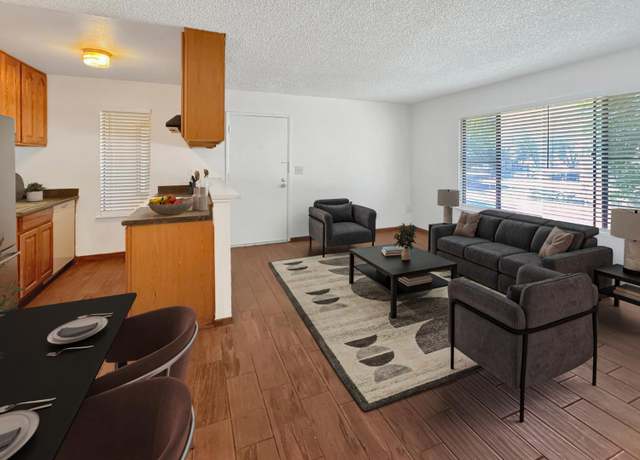 Property at 6724 Plymouth Rd #44, Stockton, CA 95207, 2 beds, 1 bath