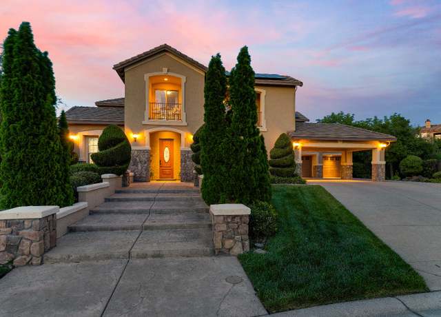 Property at 120 Cresta Ct, Lincoln, CA 95648, 5 beds, 6 baths