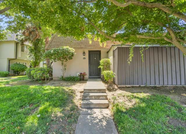 Property at 8812 Sawtelle Way Unit A, Sacramento, CA 95826, 2 beds, 1 bath