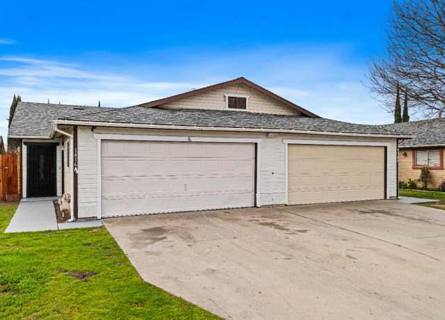 Property at 1416 Pecos Ave, Modesto, CA 95351, 6 beds, 4 baths