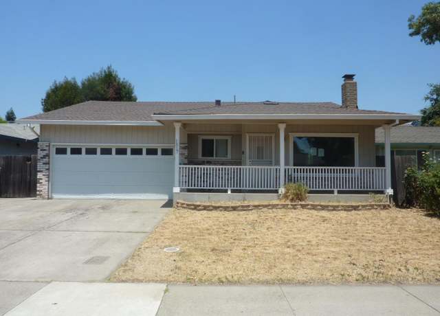 Property at 1517 Christina Ave, Stockton, CA 95204, 3 beds, 2 baths