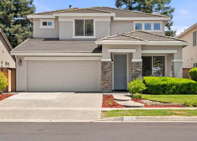 Property at 9583 Baypoint Way, Elk Grove, CA 95624, 5 beds, 3 baths