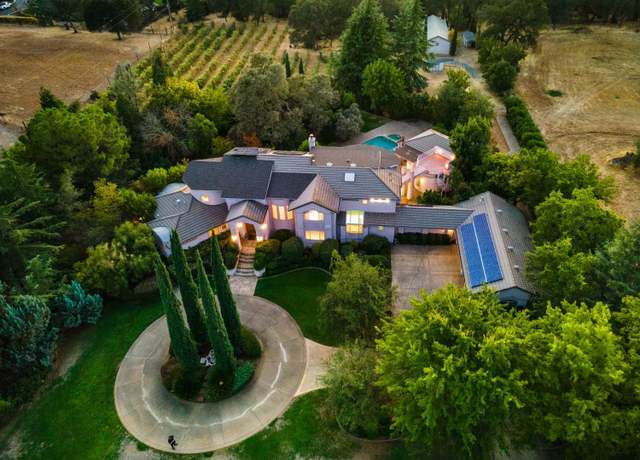 Property at 1000 Aqua Haven Ct, El Dorado Hills, CA 95762, 4 beds, 5 baths