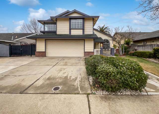 Property at 9023 Colombard Way, Sacramento, CA 95829, 4 beds, 3 baths
