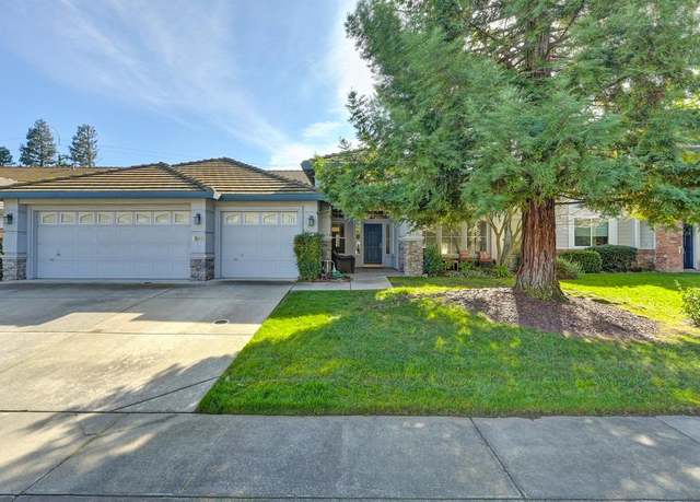Property at 1049 Danielle Dr, Roseville, CA 95747, 4 beds, 2.5 baths