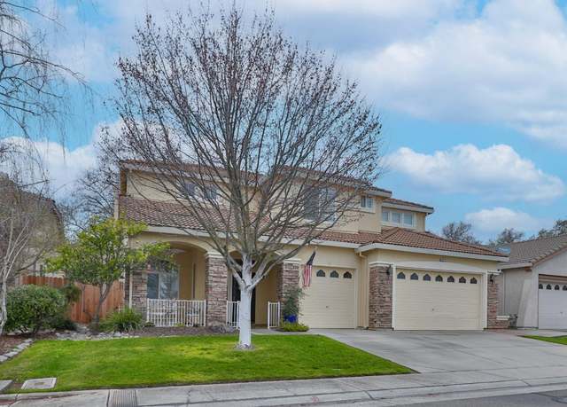 Property at 9955 Ferragamo Way, Elk Grove, CA 95757, 3 beds, 2.5 baths