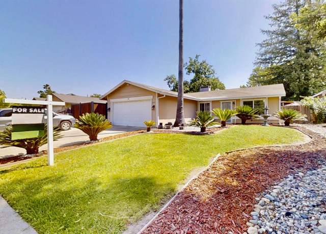 Property at 6900 Butterball Way, Sacramento, CA 95842, 3 beds, 1 bath