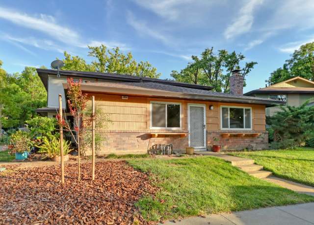 Property at 1914 El Paso Ave #1, Davis, CA 95618, 2 beds, 1 bath