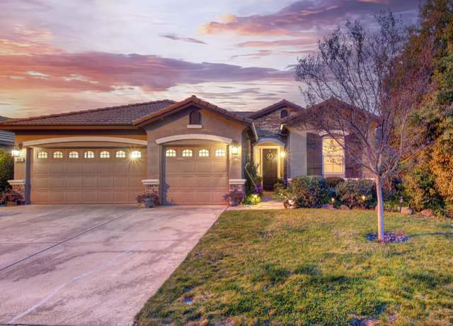 Property at 488 Lone Spur Dr, Folsom, CA 95630, 3 beds, 2 baths