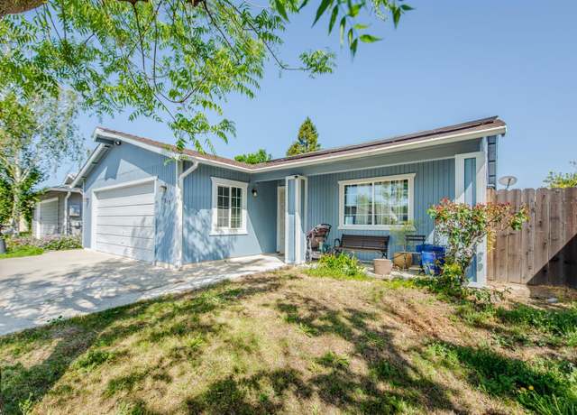 Property at 1367 Colfax Dr, Woodland, CA 95776, 3 beds, 2 baths