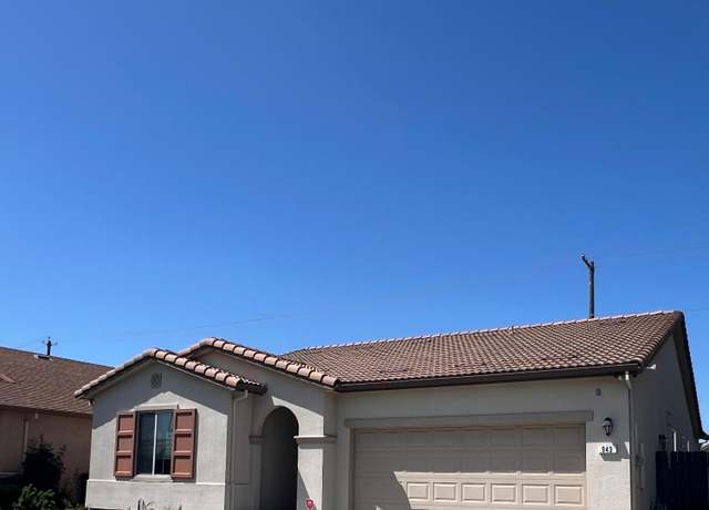 Property at 943 Alvarado Ct, Stockton, CA 95204, 4 beds, 2 baths