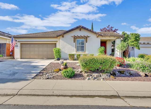 Property at 1670 Abilene Cir, Rocklin, CA 95765, 3 beds, 3 baths