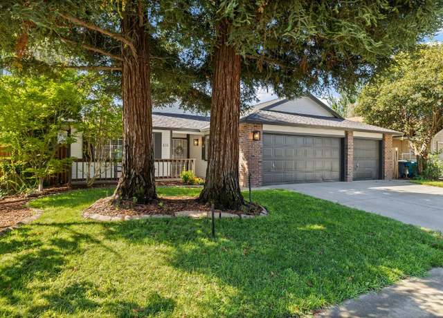 Property at 630 Mariah Dr, Yuba City, CA 95991, 3 beds, 2 baths