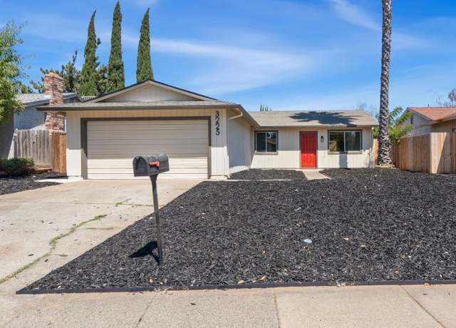 Property at 3225 Smithlee Dr, Sacramento, CA 95827, 3 beds, 2 baths