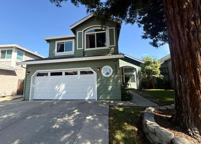 Property at 8540 Longspur Way, Antelope, CA 95843, 4 beds, 2.5 baths