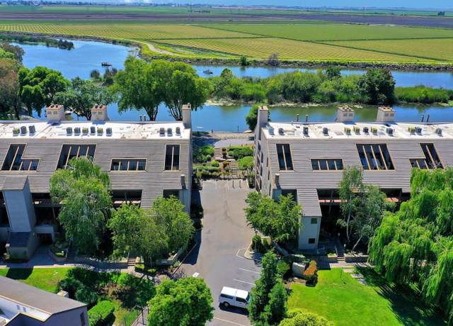 Property at 6713 Embarcadero Dr #27, Stockton, CA 95219, 2 beds, 2 baths