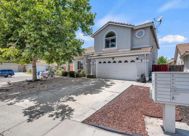 Property at 6321 Pallazzo Way, Elk Grove, CA 95757, 4 beds, 3 baths