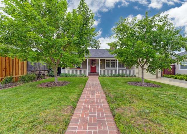 Property at 746 51st St, Sacramento, CA 95819, 3 beds, 2 baths