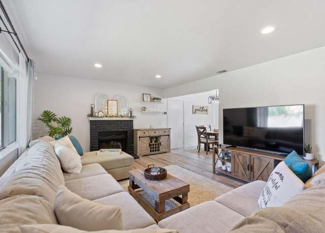 Property at 5224 North Ave, Carmichael, CA 95608, 3 beds, 2 baths