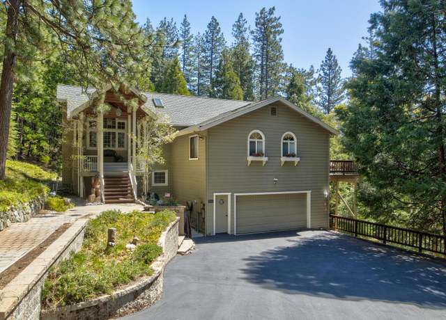 Property at 1004 Bear Run Way, Arnold, CA 95223, 3 beds, 3.5 baths