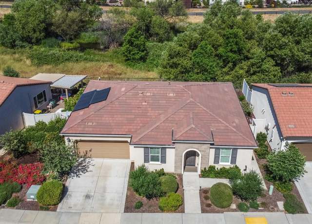 Property at 1050 Pacifico Ln, El Dorado Hills, CA 95762, 2 beds, 2 baths