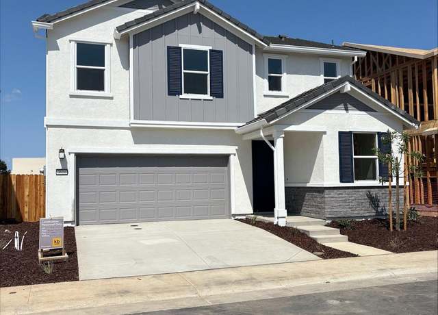 Property at 3616 Parc Villa Cir, Sacramento, CA 95827, 3 beds, 3 baths