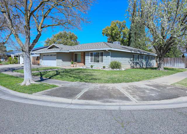 Property at 1059 Vernal Ave, Merced, CA 95340, 4 beds, 2 baths