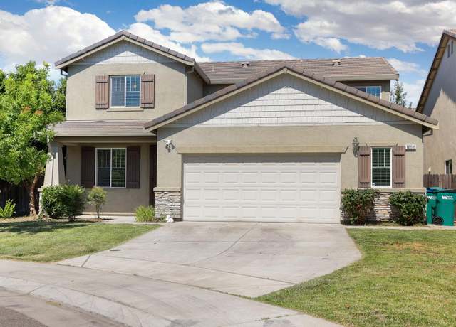 Property at 10518 Abigail Ct, Stockton, CA 95209, 5 beds, 3 baths