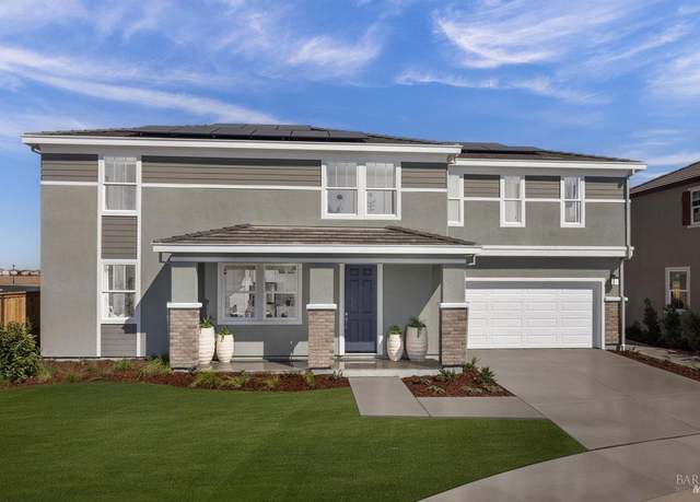 Property at 2013 Mechanic Ct, Vacaville, CA 95687, 5 beds, 3 baths