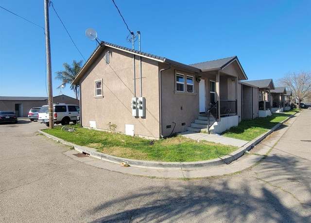 Property at 5125 Kaiser Rd, Stockton, CA 95215, 4 beds, 2 baths