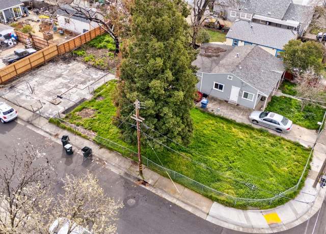 Property at 4108 16th Ave, Sacramento, CA 95820