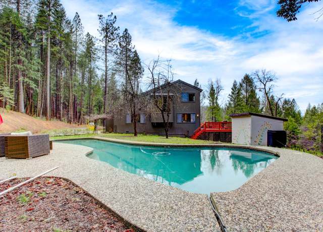 Property at 17525 Cooper Rd, Nevada City, CA 95959, 3 beds, 2.5 baths