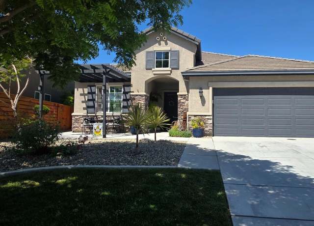 Property at 1731 Crystal Ct, Los Banos, CA 93635, 4 beds, 2 baths