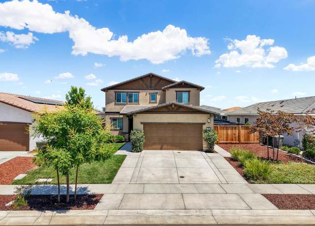 Property at 4072 Newmarket St, Roseville, CA 95747, 4 beds, 3.5 baths