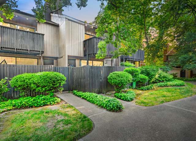 Property at 617 Woodside Sierra #3, Sacramento, CA 95825, 2 beds, 1.5 baths