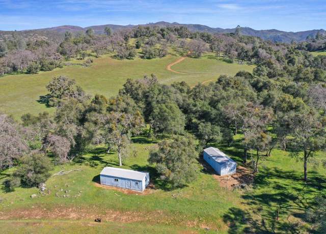 Property at 1229 W Murray Creek Rd, San Andreas, CA 95249