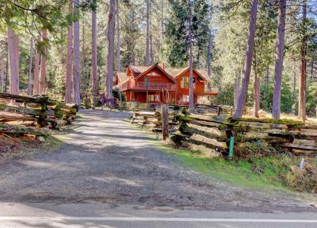 Property at 15398 N Bloomfield Rd, Nevada City, CA 95959, 4 beds, 4 baths