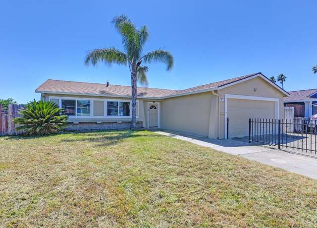 Property at 6104 Heath Way, Sacramento, CA 95823, 3 beds, 1.5 baths